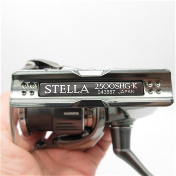 ２２ステラ２５００ＳＨＧ